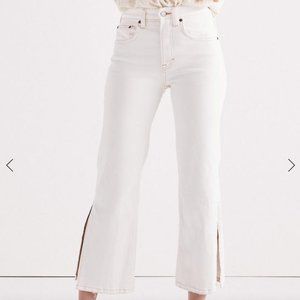 Lucky Brand Lucky Pins High-Rise Jean